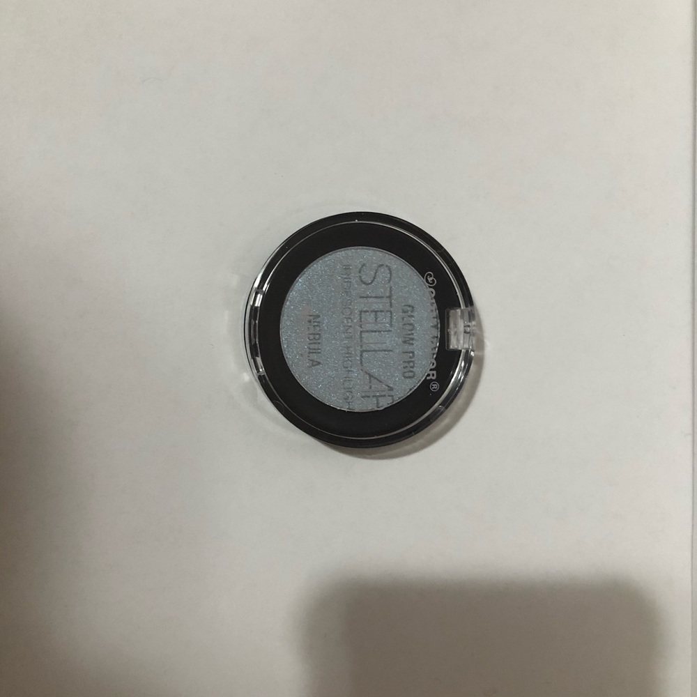 City color eyeshadow
